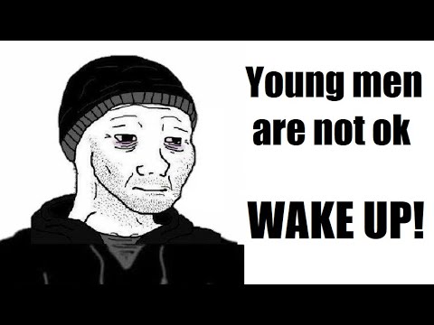 The ONLY hope for young men