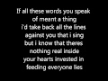 Motionless In White Immaculate Misconception ...