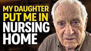 I’m 96... I Escaped the Nursing Home. Here’s Why.