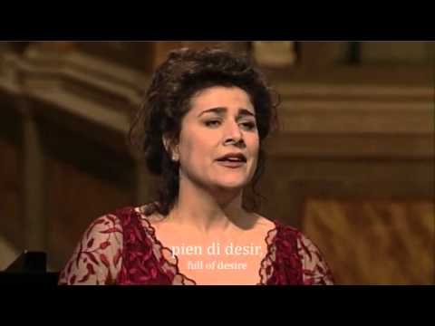 Mozart Voi che sapete che cosa e amore (Cecilia Bartoli) subtitles spa eng ita.wmv