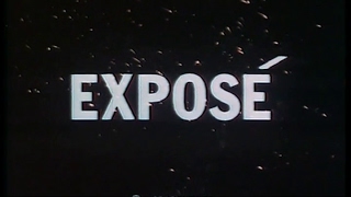EXPOSE - (1976) Trailer