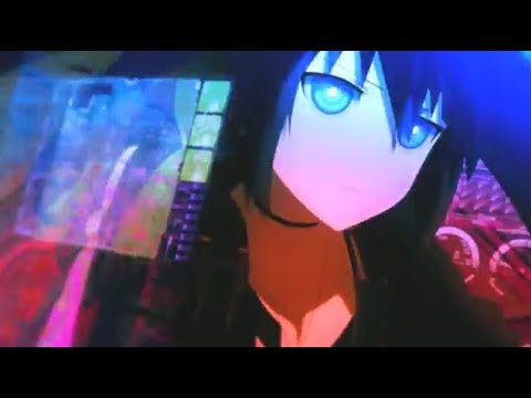 Black Rock Shooter ★「AMV」Wildfire
