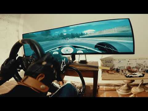 Thumbnail for PORSCHE 804 NURBURGRING SIM by Porsche 804