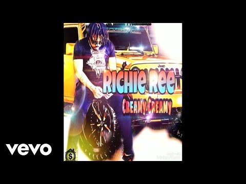 Richie Ree - Creamy Creamy [SE Music Productions] R.H.M