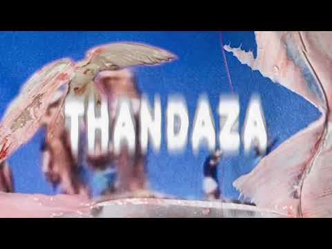 Keinemusik (Adam Port, &ME, Rampa), Alan Dixon - Thandaza feat. Arabic Piano