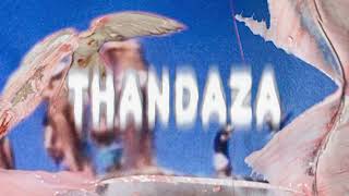 Kadr z teledysku Thandaza tekst piosenki &ME & Rampa & Adam Port & Alan Dixon & Keinemusik