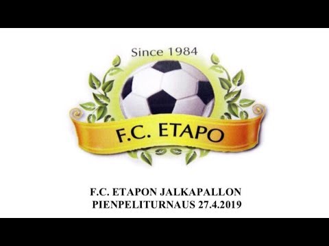 Ottelu 1: Peka/Mylly - KarPo