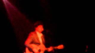 Tomorrow in her Eyes (Cambridge 2011).MPG