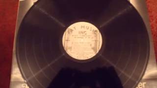 KING TUBBY MEETS THE UPSETTER AT THE GRASS ROOTS OF DUB