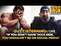 Guy Cisternino: