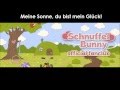 Schnuffel- Kleine Sonne bitte schein + Lyrics 