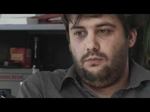 CERN People - Higgs Boson? Part 1