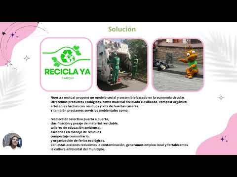 Verde Solidario Tarqui Huila