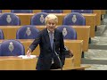 Het is ziekelijk dat onze eigen mensen achtergesteld worden ten opzichte van asielzoekers