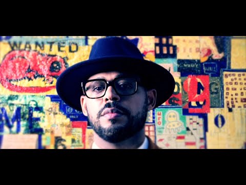 Gabriel Urgell Reyes - Mysticum, fragrans (Flourished Icon) feat. Augustin Pesnon (Clip)