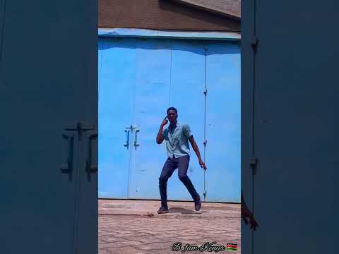 Ty Bello - That's my name ft. Angeloh, Gaise Baba || B FAM Choreo 😍✝️❤️