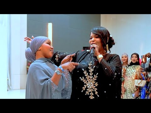 FARAX KAFTAN & RAMLO YARISEY | ASLUb BADANEY || MUSIC VIDEO 2026