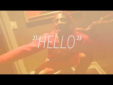 Zaytoven x Famous Dex Type Beat "Hello" (Prod.By Dee B)