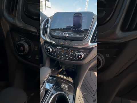 фото chevrolet equinox iii 0