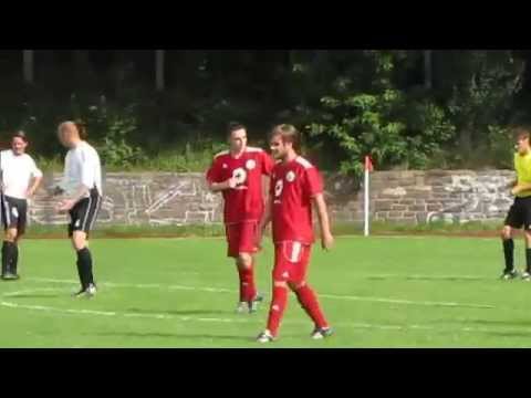 29.08.2015: PSV - Kröllwitz