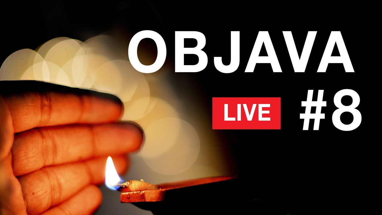 O križu | Objava live #8