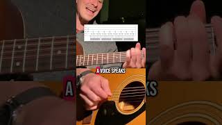 Red Alibi by Sparta #guitarlesson #guitartab #guitartutorial #guitarlessons
