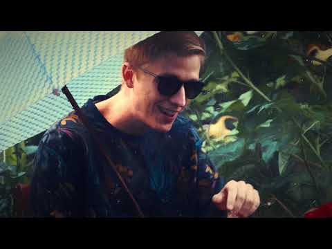 One N – The Greatest Day (brush painting music video)