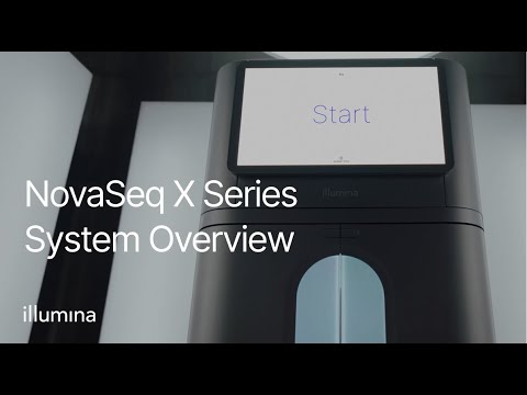 Illumina NovaSeq X Series | The limits of high-throughput sequencing redefined