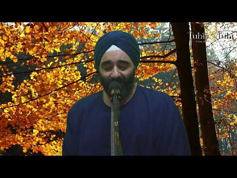 Healing with Tuhi Tuhi Kirtan Veechar Day 323 - AMRITVELA