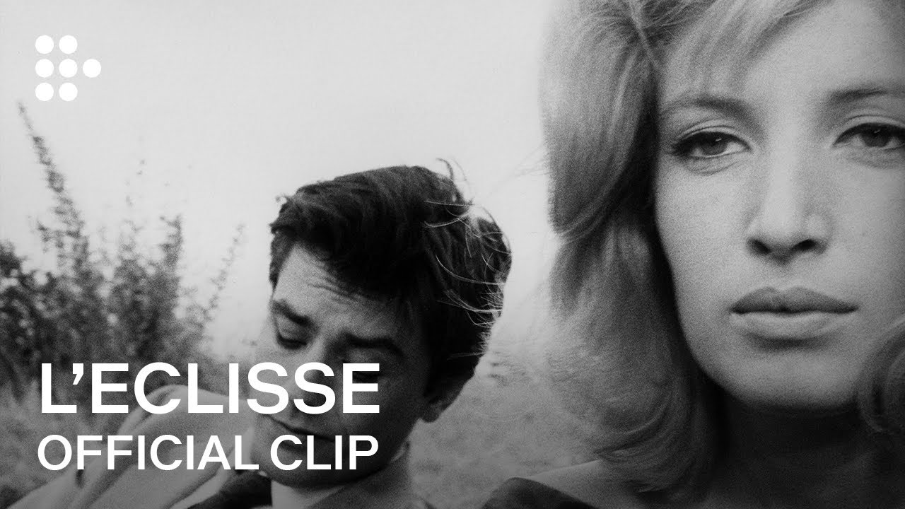 L'ECLISSE | Official Clip | MUBI