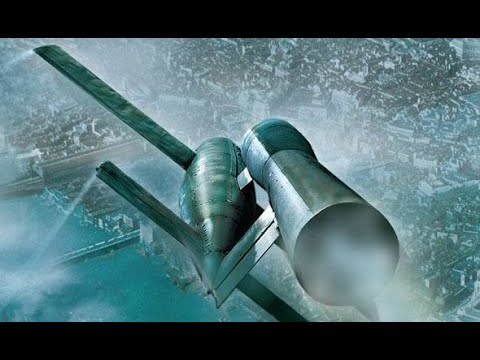 Scorched Earth - Doodlebugs: Hitler's Weapon Of Terror - Full Documentary