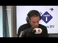Een ode aan alle scheidsrechters (BSR 18-11-2019)