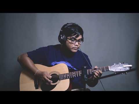 Zona Nyaman - Fourtwnty  (Cover)