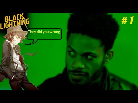 The fall of Khalil/Painkiller part 1