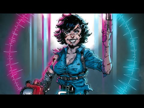 EXTIZE - BoomStick (ESA Remix) | darkTunes Music Group