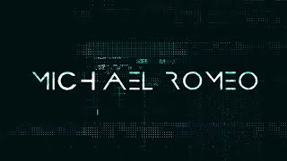 Michael Romeo - Djinn (Official Lyric Video)