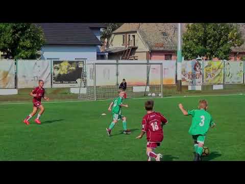 KNŠ Hypo Limač - NK Belišće [2012.][SNIMKA]FHD[2.liga][4.kolo][6:2][13.09.2020.]