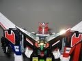 Brave Express Might Kaiser Revised