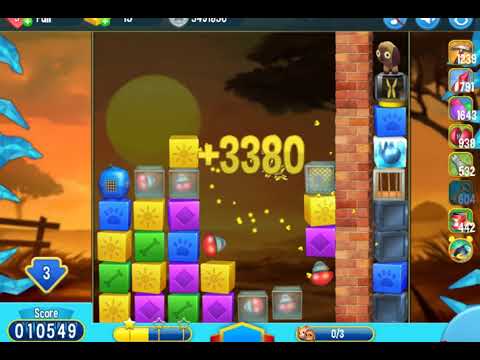 Pet Rescue Saga   Level 4333 no boosters