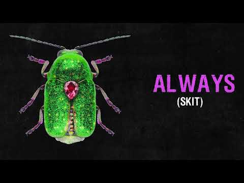 Video thumbnail for Always (Skit)