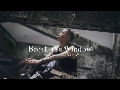 Memento Mori - " Break the window " [Official Music Video]