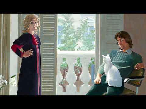 [호크니] 티저 예고편