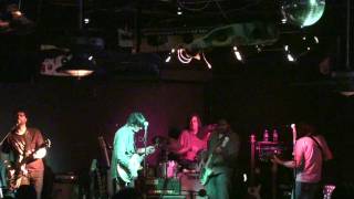 Band of Heathens - "Hallelujah" SBD 1-9-10 Sandbar Vail, CO