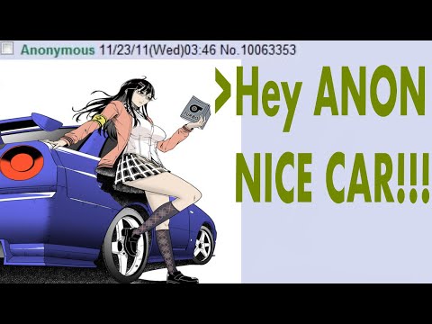 Anon DOESN’T Understand FLIRTING 🙄😂- 4chan /b/ Greentext