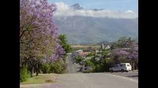 preview picture of video 'Dreamcatcher - Accommodation in Tulbagh'