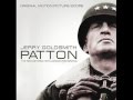 Patton March - Jerry Goldsmith (Patton Soundtrack)