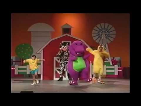 Ellis Hall - Flip Flop Fly (Movies And TV Shows Dancing)