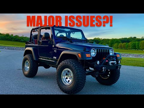 4.7L STROKER One Year Later...