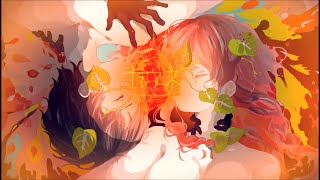 Cover art for [Fukase/V flower] カフネ / cafne