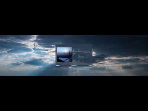 Performance Test | DCS Growling Sidewinder Multiplayer Server | 5120x1440 Samsung G9 Ultrawide A1